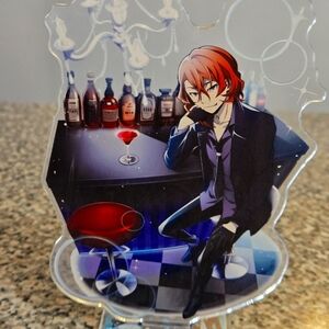 Chuuya Nakahara Waiting For You Acrylic Standee